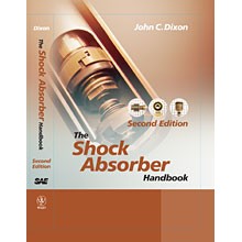 Shock Absorber Handbook 2nd Edition